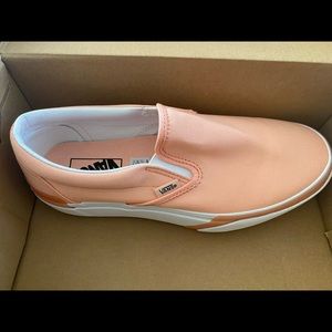 Vans for women